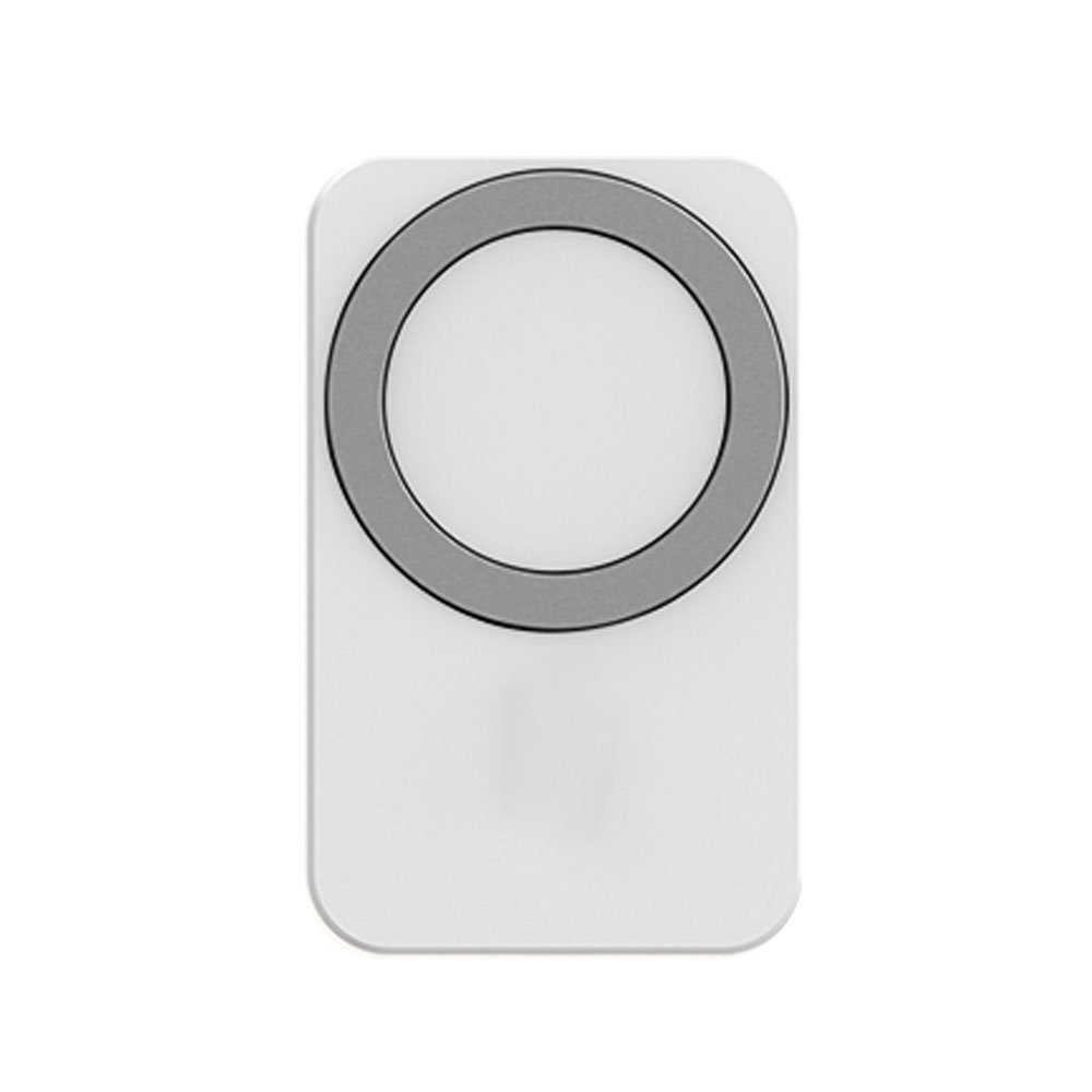 Mobile Phone Accessories 15 W Fast Wireless Charging for iPhone Wireless Charger Car Magnetic Fast Charging Phone Holder