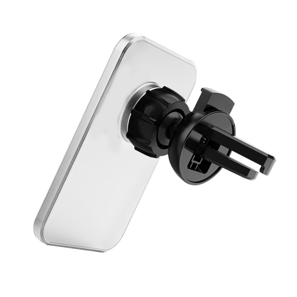 Mobile Phone Accessories 15 W Fast Wireless Charging for iPhone Wireless Charger Car Magnetic Fast Charging Phone Holder