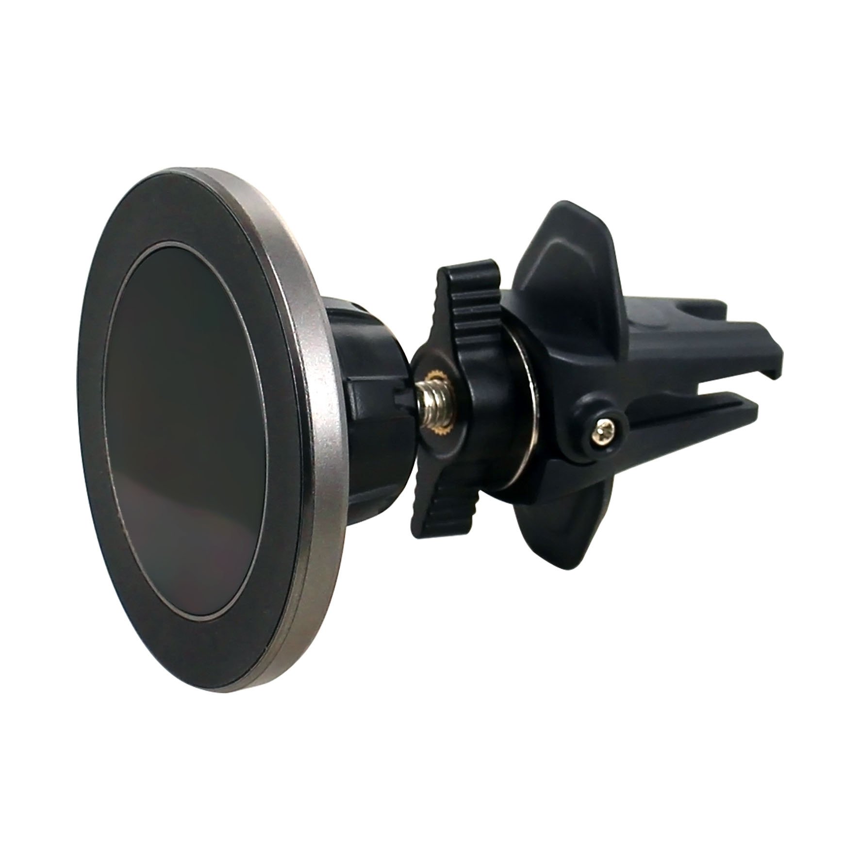 New design phone car holder magnet holder air vent forcell phone IP12/13/14