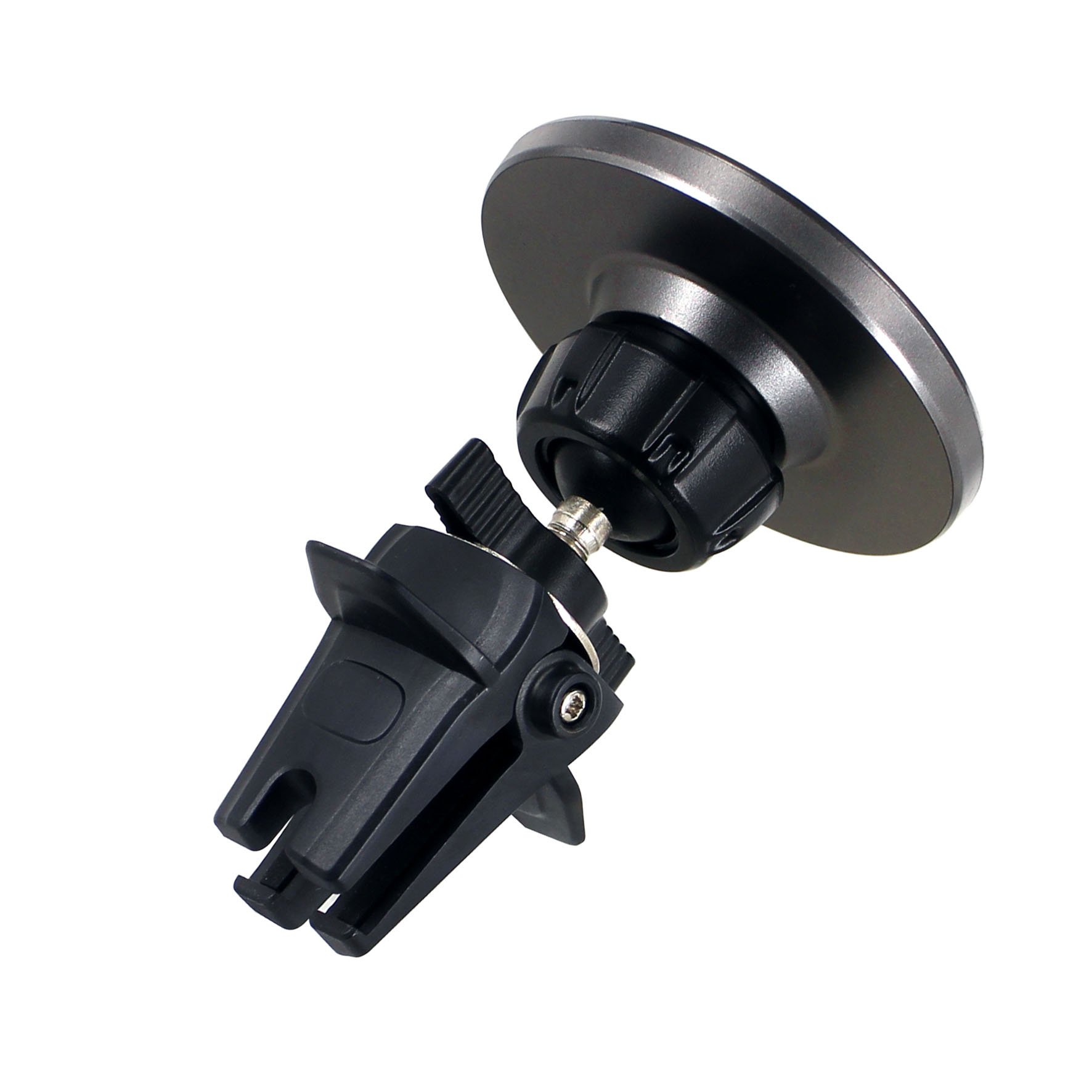 New design phone car holder magnet holder air vent forcell phone IP12/13/14