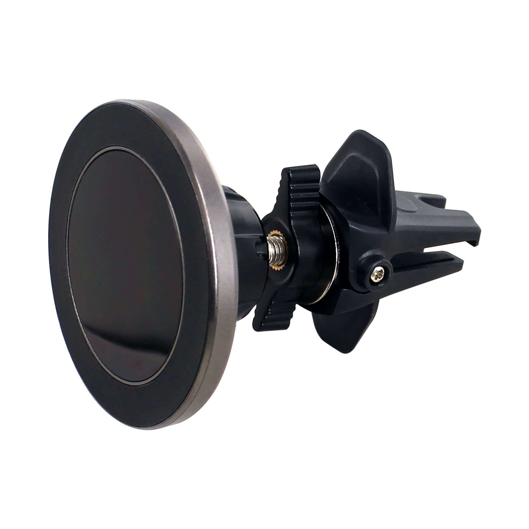 New design phone car holder magnet holder air vent forcell phone IP12/13/14