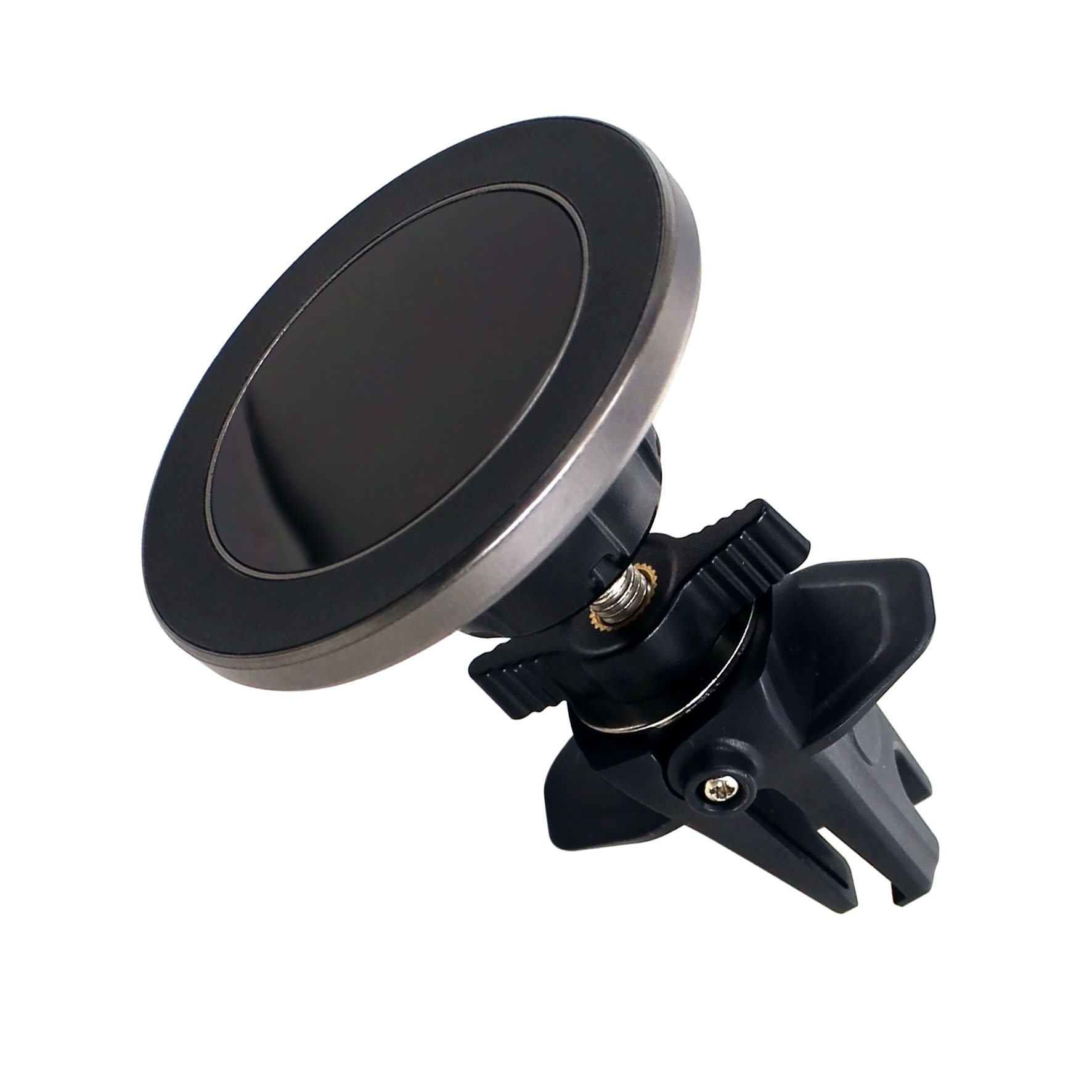 New design phone car holder magnet holder air vent forcell phone IP12/13/14