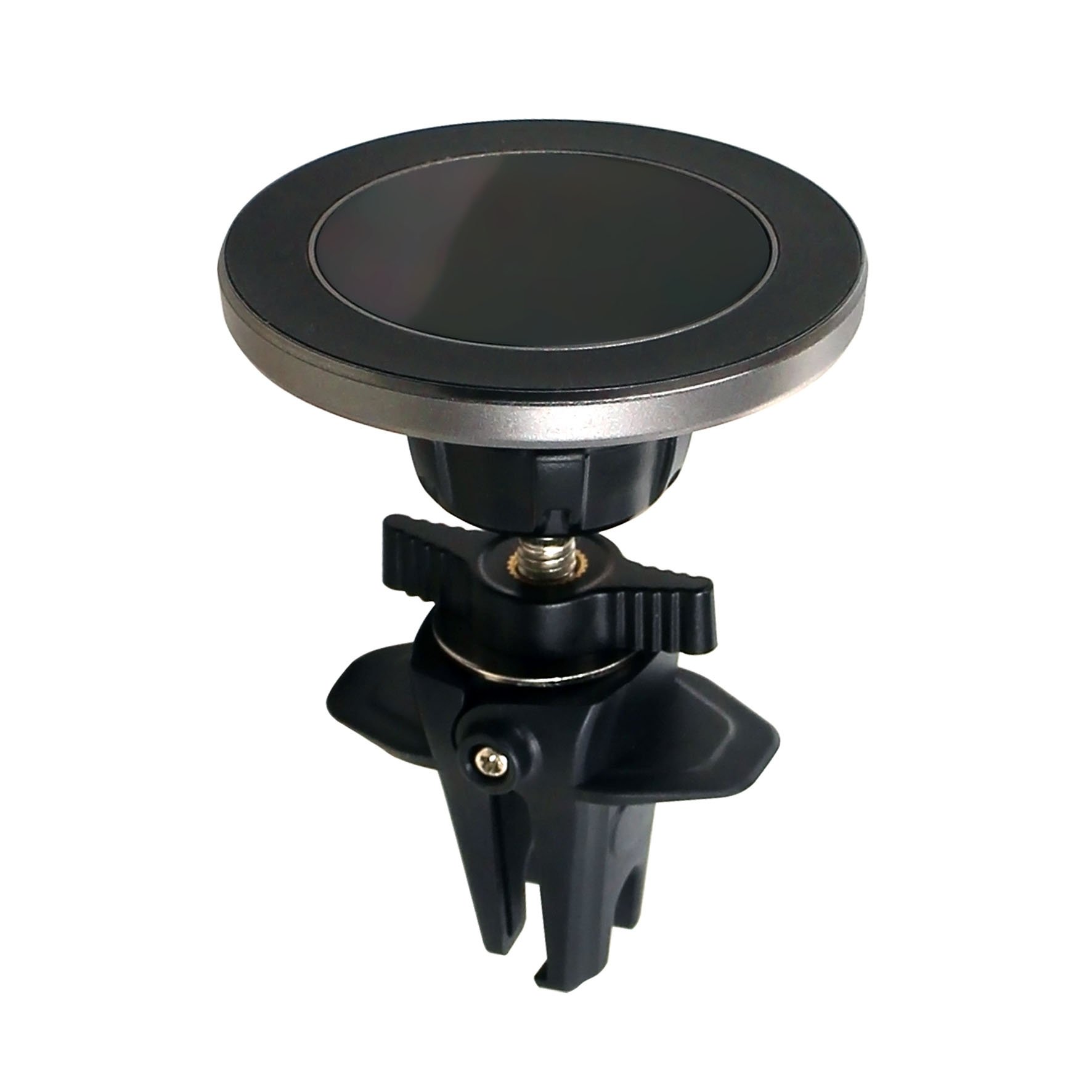 New design phone car holder magnet holder air vent forcell phone IP12/13/14