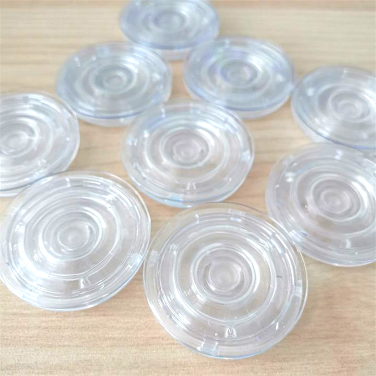 High quality Transparent Blank mobile Cell Phone Socket Holder stand