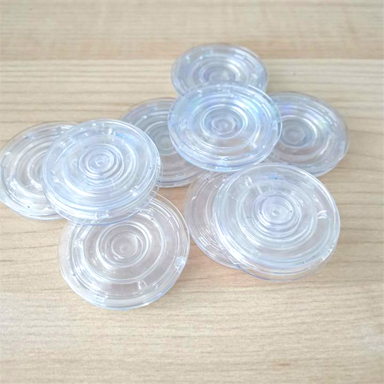 High quality Transparent Blank mobile Cell Phone Socket Holder stand