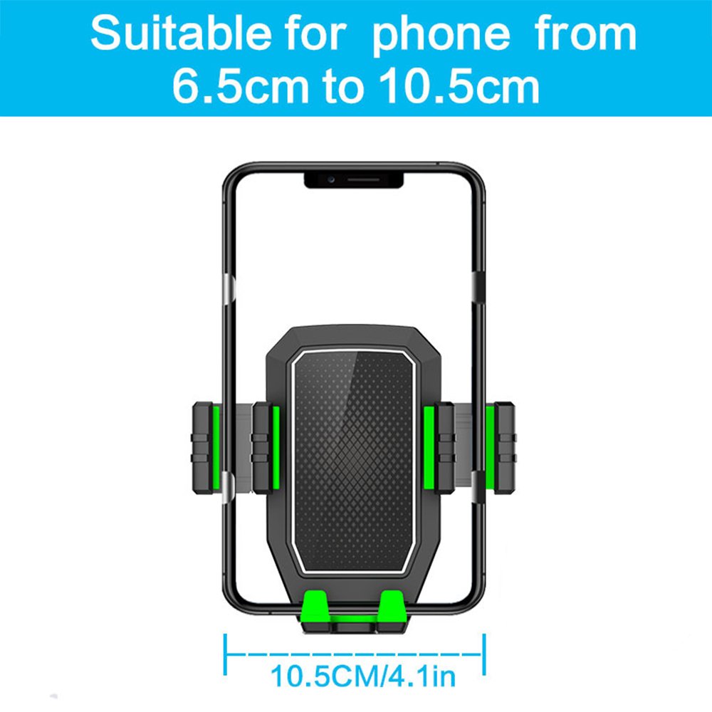Foldable Car Phone Stand Armrest Inside The Car Cup Holder Storage Box Creative Armrest Box Tiktok Storage Tissue Box
