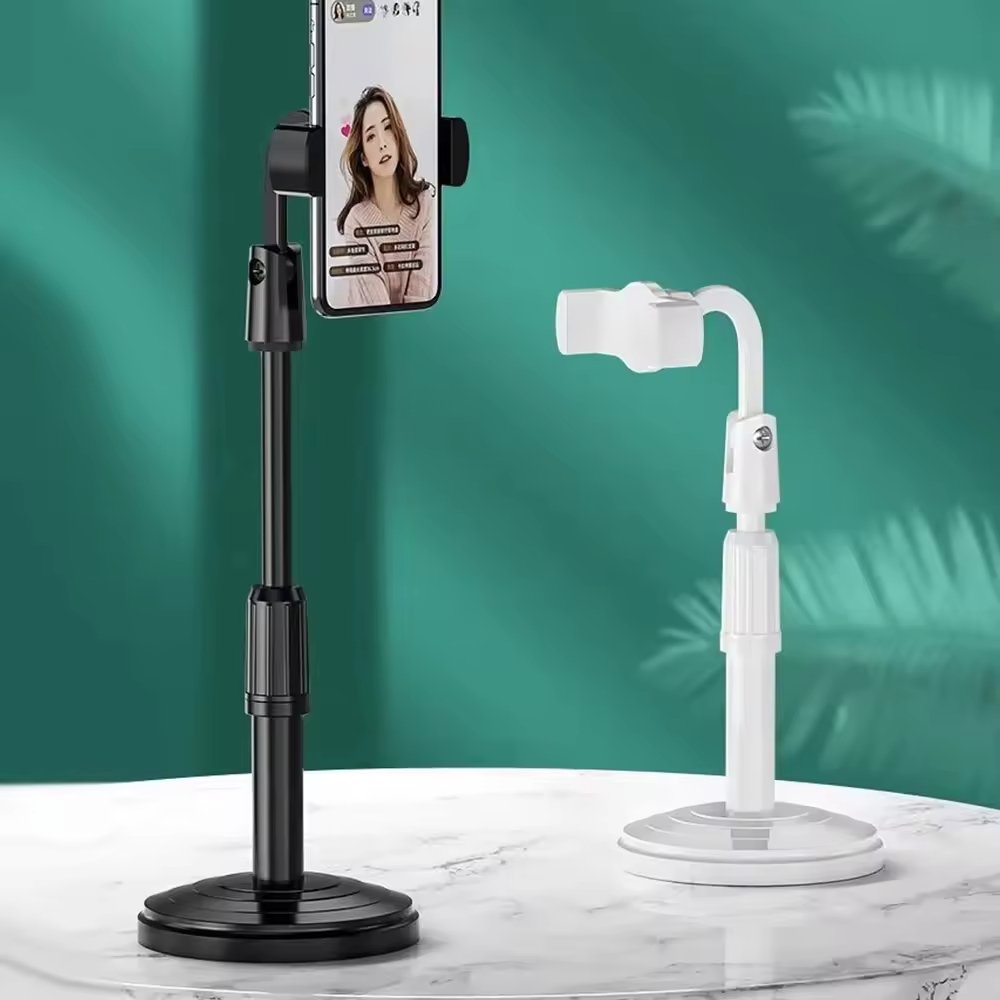 Universal Mobile Phone Accessories Flexible Lazy Arm Tablet Phone Stand Tablet PC Bracket Adjustable Desk Bed Cell Phone Holder