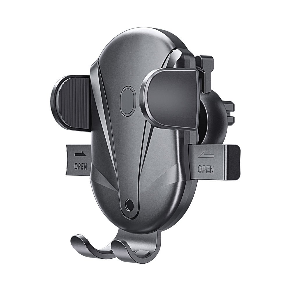 Hot mobile phone accessories car holder 360 extend 360 suction car mount phone holder