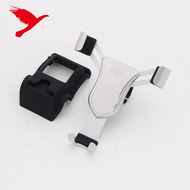 Car Holder Dashboard Console Air Vent Smartphone Holder for Toyota Camry 2018 2019 up
