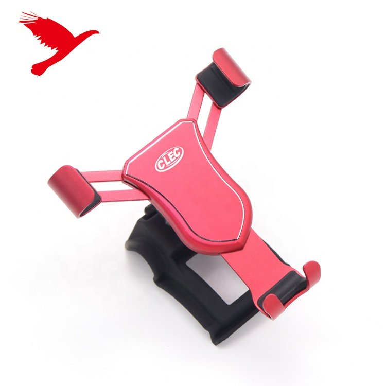 Car Holder Dashboard Console Air Vent Smartphone Holder for Toyota Camry 2018 2019 up