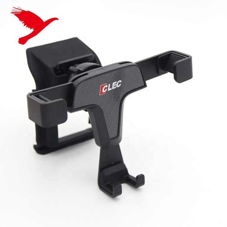 Car Holder Dashboard Console Air Vent Smartphone Holder for Toyota Camry 2018 2019 up
