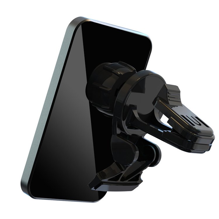 Fast Charging Car Charger for Magnetic Wireless Car Phone Holder Magnet Wireless Magnetic Car Charger