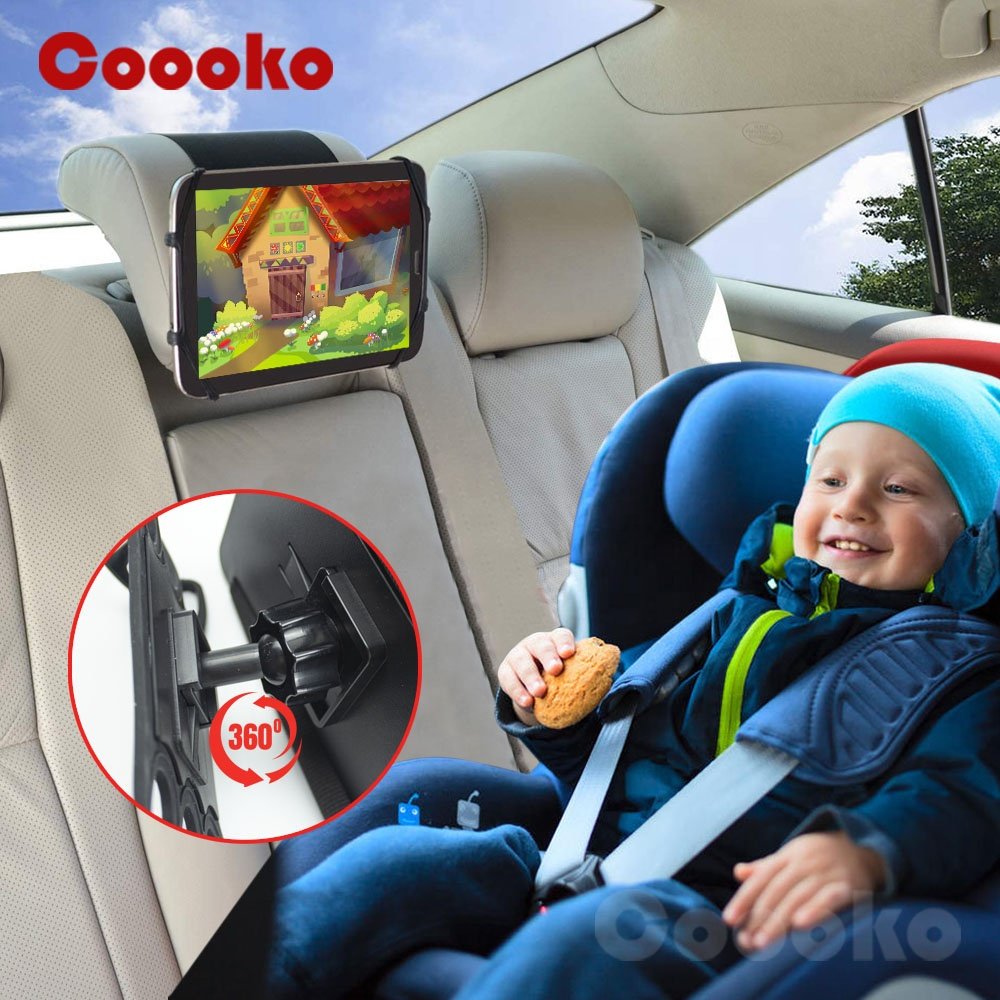 Best selling Universal Ipad Holder for Car