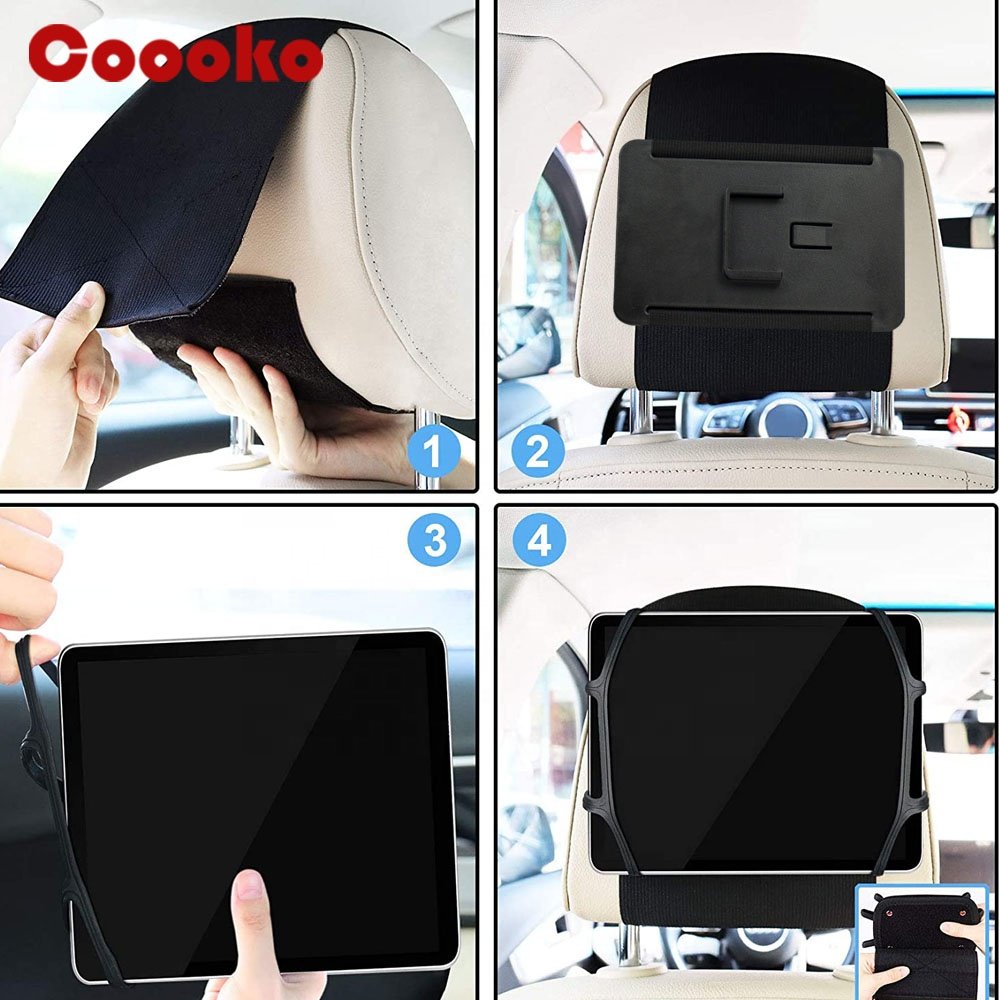 Best selling Universal Ipad Holder for Car