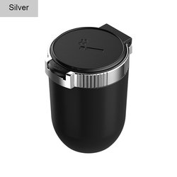 silver