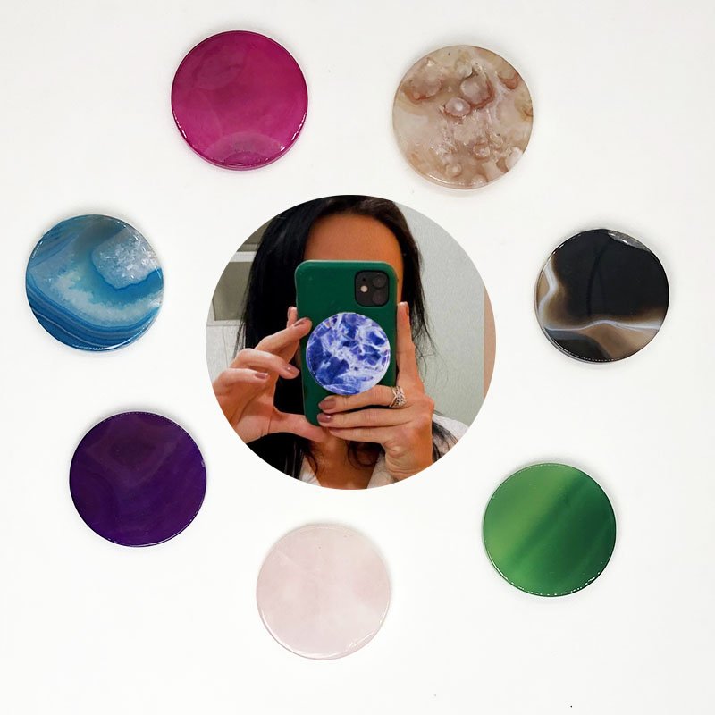 newest lot shop design mobile glass sublimation universal cheapest aesthetic gift logo phone accessory trend for nothing phone