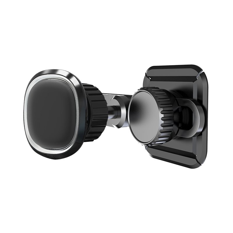 Zinc Alloy Magnet Car Mount Holder Holder Support Bracket Magnet Car Mobile Phone Holder