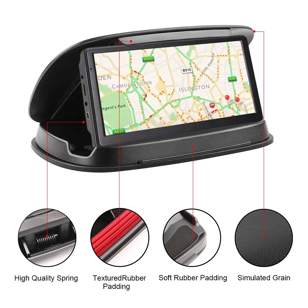 New Arrival 2020 Dashboard Mount Car Mobile Phone Holder