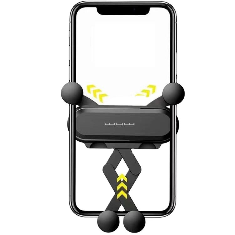 360 degree rotation universal car holder