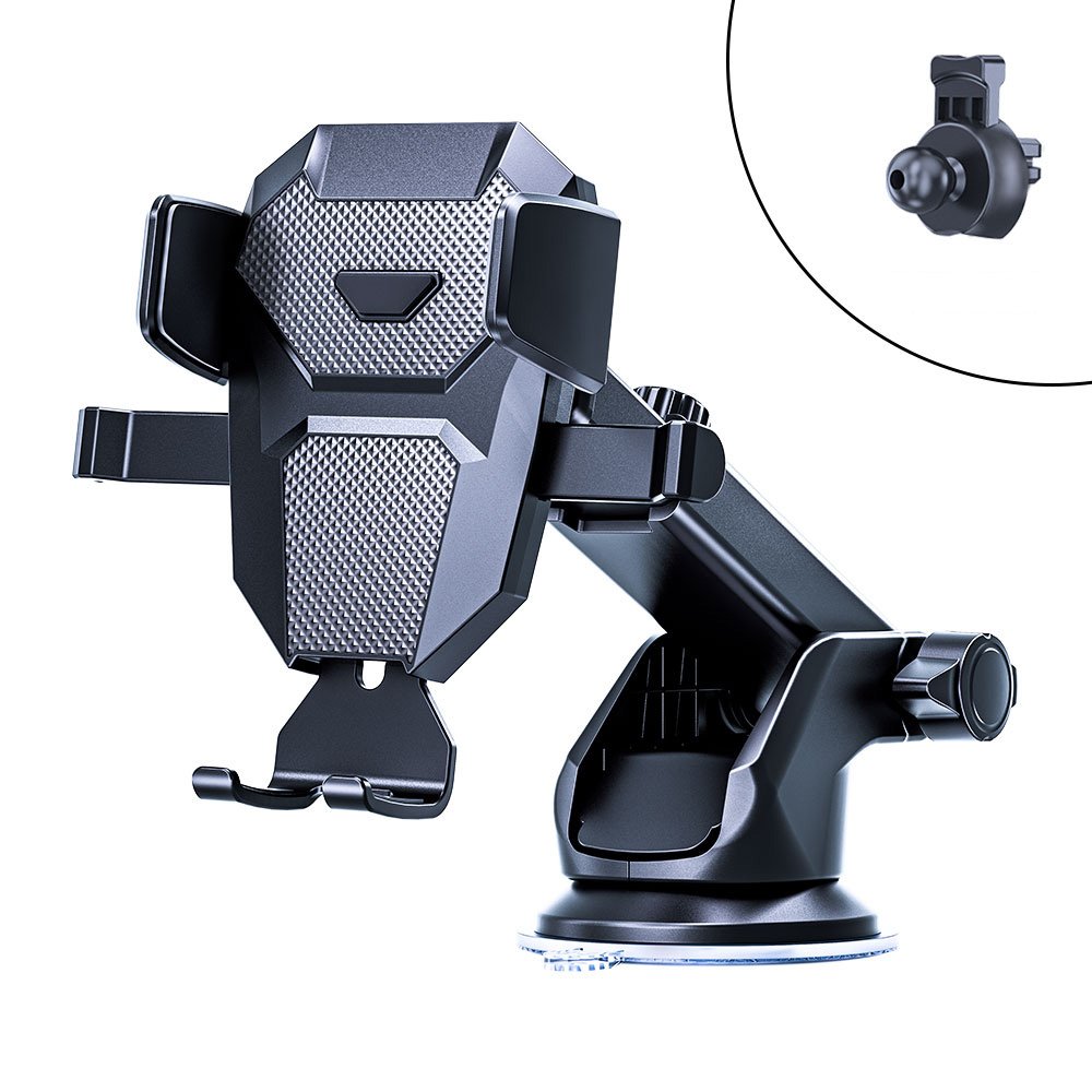 Cell Phone Holder Accessories Phone Mount Universal Mobile Car Phone Holder