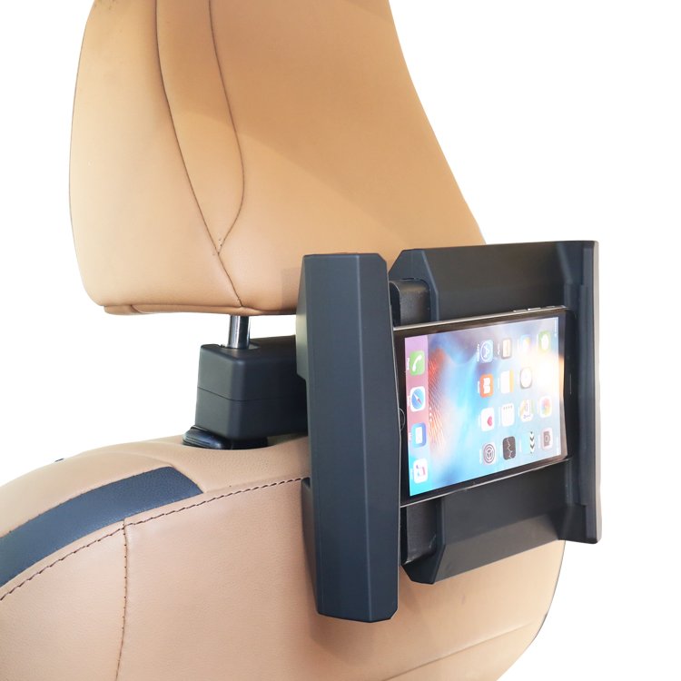 Universal Cell Phone Cradle Car Accessories Holder