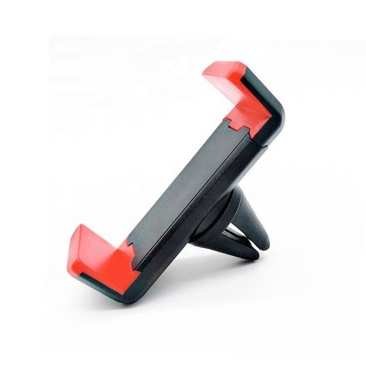 Universal Car Phone Bracket Air Vent Mount Clip In Car Phone Holder For Smartphone