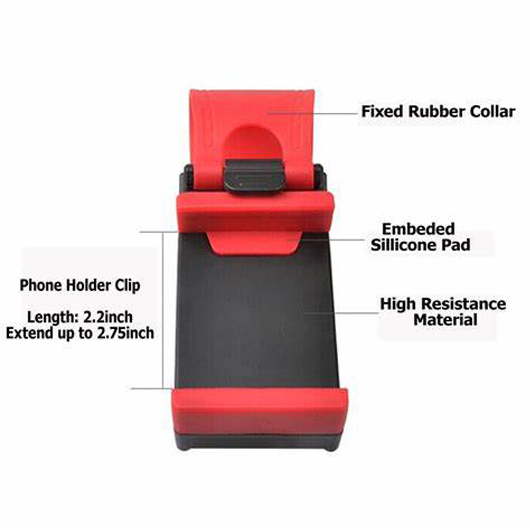 Magnetic Car Holder Car Steering Wheel Mount Holder Rubber Band Mobile Phone Holders Car Cover