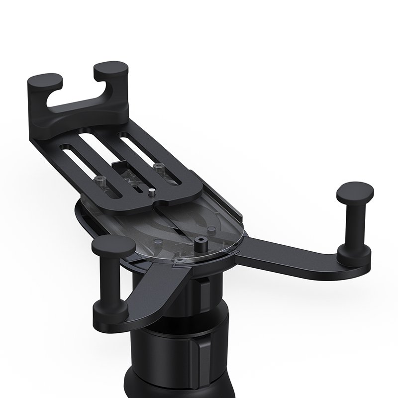 Baseus Stable Gravitational Car Mount Air Outlet Version Phone GPS Holder