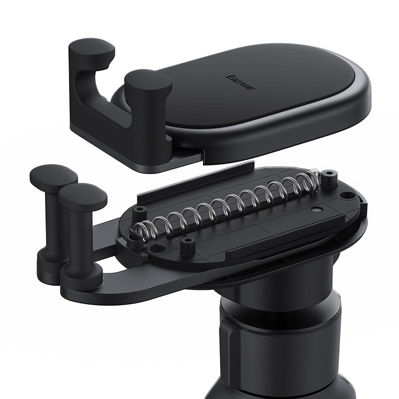 Baseus Stable Gravitational Car Mount Air Outlet Version Phone GPS Holder