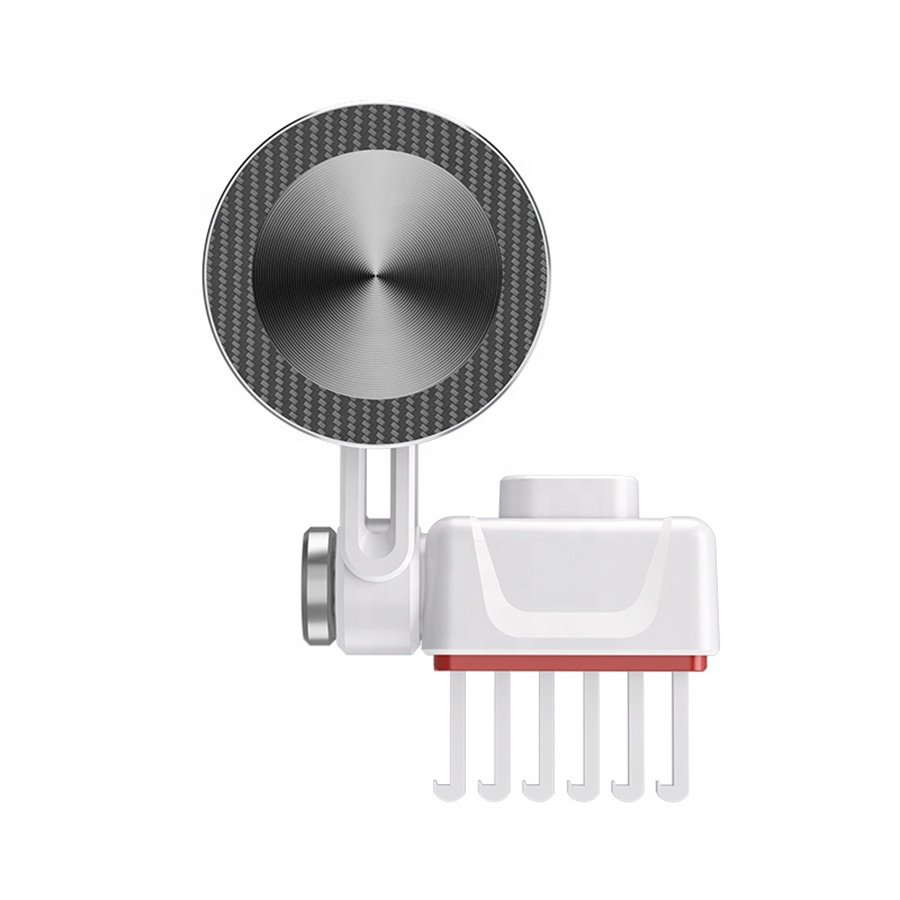 Car Interior Accessories Air Outlet Car Phone Stand Car Magnetic Phone Mount Holder For Tesla Model 3 Model Y