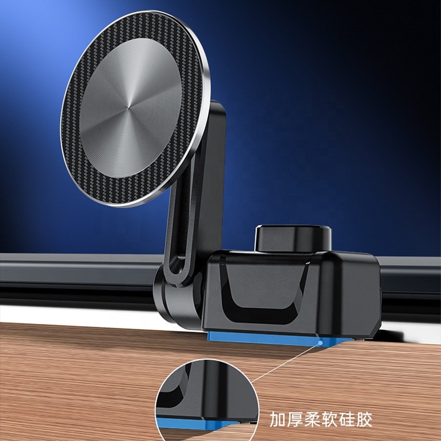 Car Interior Accessories Air Outlet Car Phone Stand Car Magnetic Phone Mount Holder For Tesla Model 3 Model Y