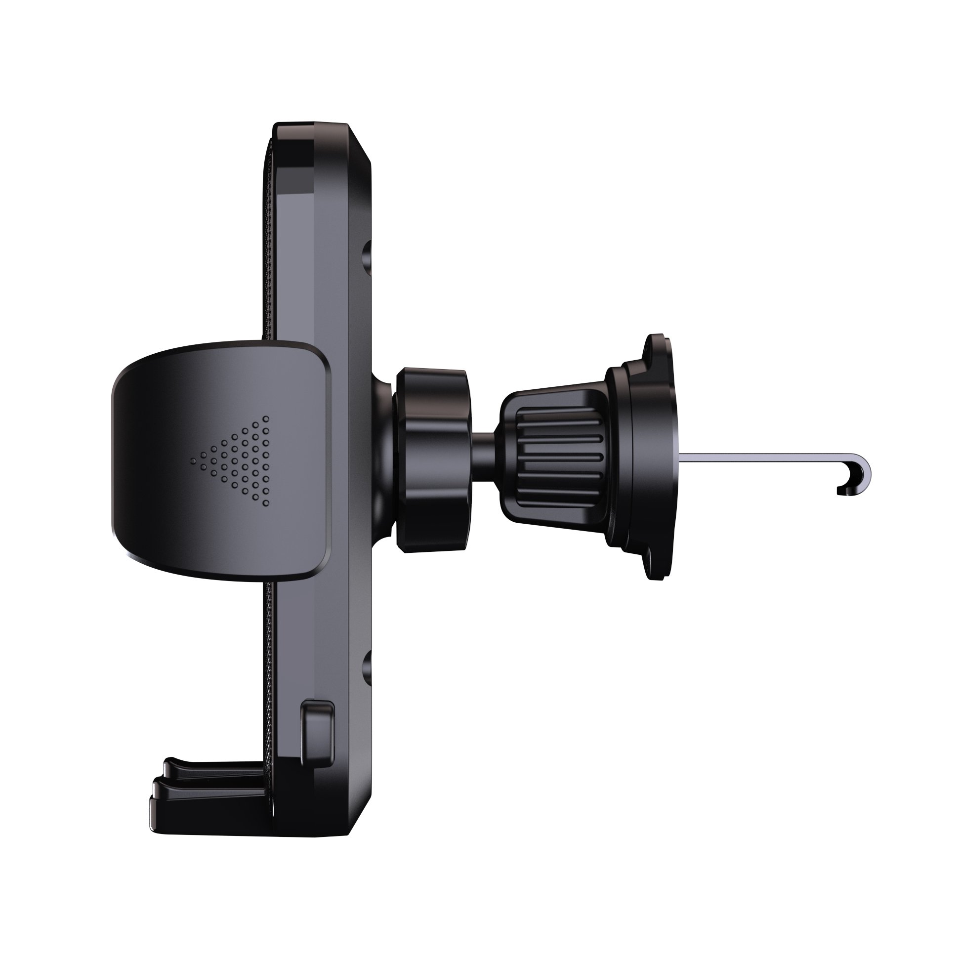 Car Phone Holder Air Vent Phone Mount 360-Degree Rotation Smart Phone Holder Car