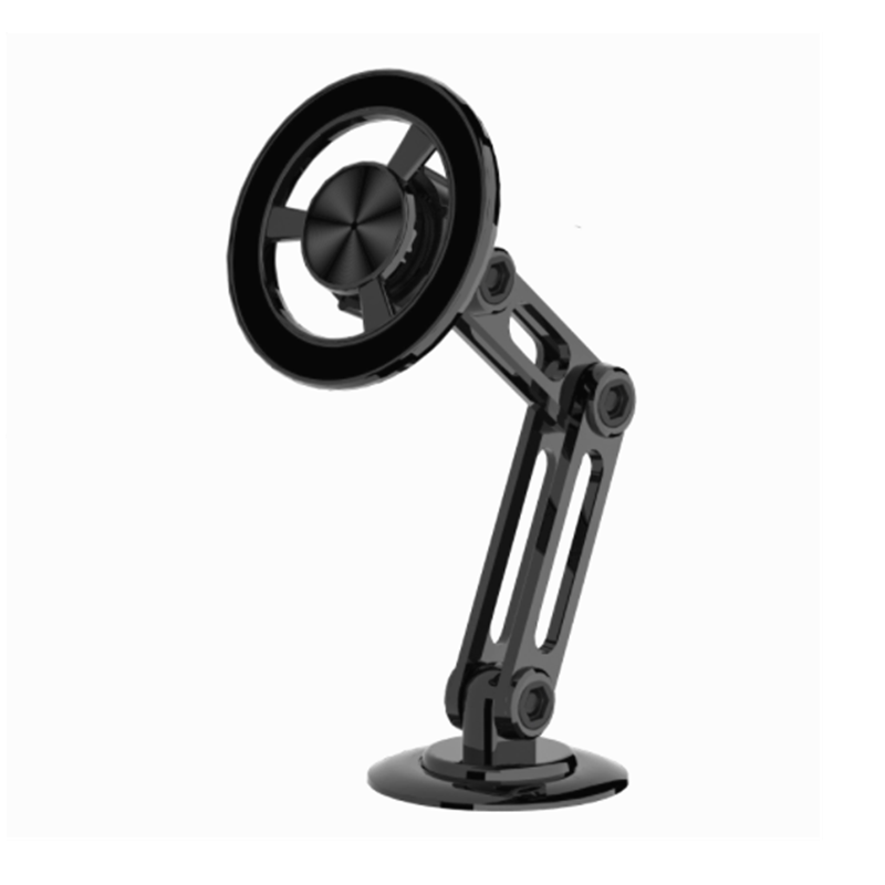 Dashboard Phone Holder Magnetic Car Mount Cell Phone Holder Universal Mobile Car mount phone holder