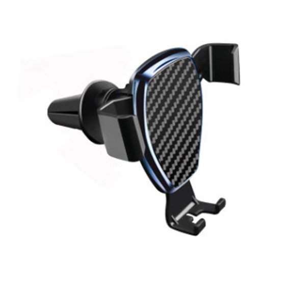 High Quality Universal Cradle Adjustable Mobile Phone Holder Abs Smartphone Car Air Vent Mount Holder Support