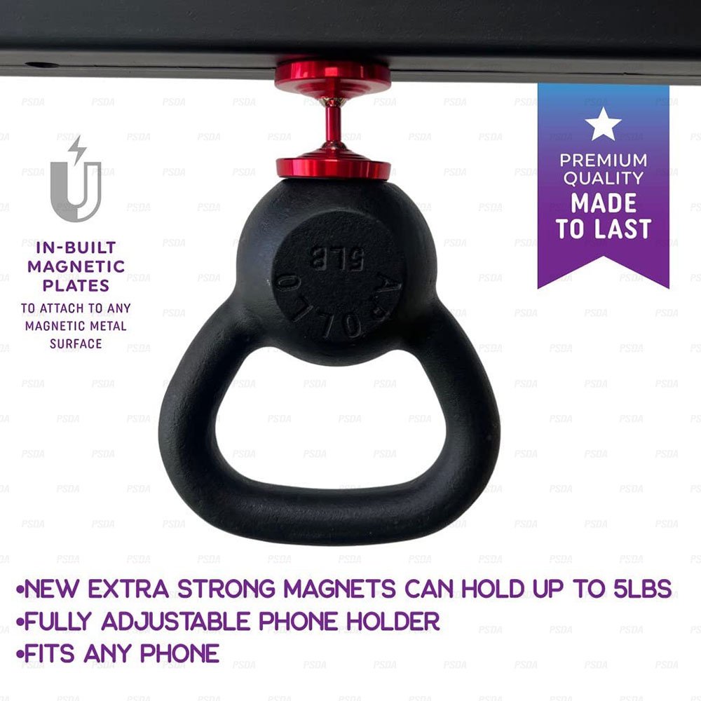 OEM Car Mount 360 Rotation Magnetic Phone Holder for Car Dashboard Strong Magnets Car Phone Holder Mount for iPhone 15 Pro Max