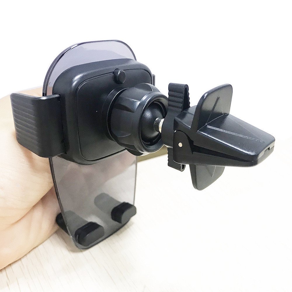 Hot Design Magnetic Holder Smart Phone Car Holder Easy Touch Air Vent Cell Phone Car Mount