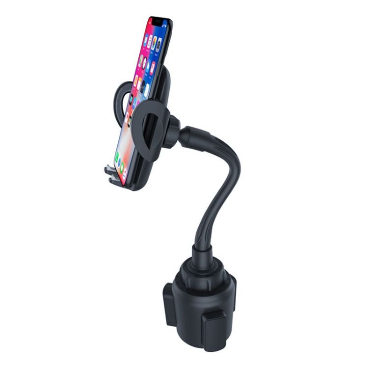 Top Quality Oneday EH06 Cup hole car holder Cell Phone Accessories Adjustable Long Gooseneck Car Cup Holder Phone Mount Holder