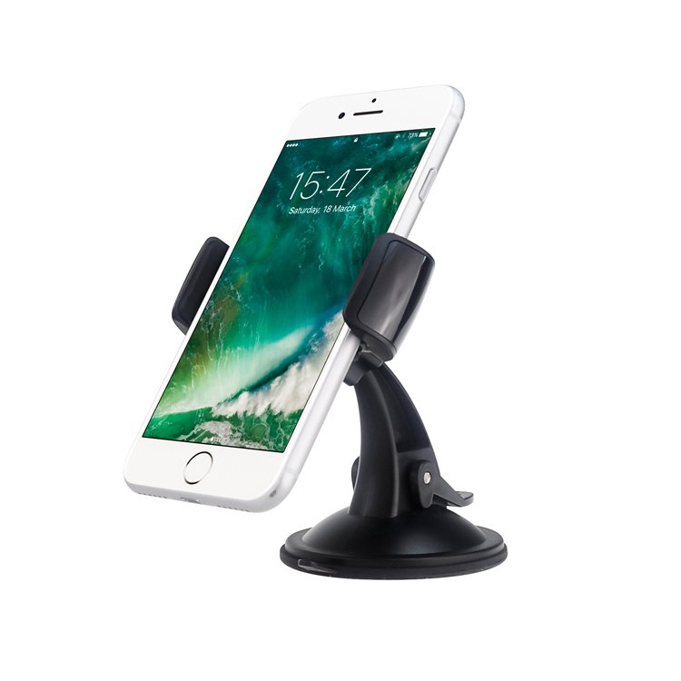 Classical Car Cell Phone Holder Mount Windshield Phone Holder Mount,Mobile Phone Accessories