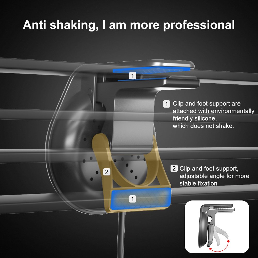 New Style Small Size 15W Fast Charging Car Phone Holder Magnetic Mobile Stand with Overcurrent Protection