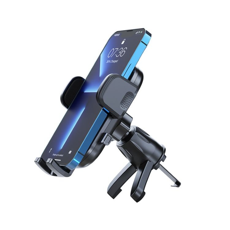Chinese Factory Oneday OH17 Strong stable car holder For outlet in car Dashboard Mobile Phone Holder for Car universal