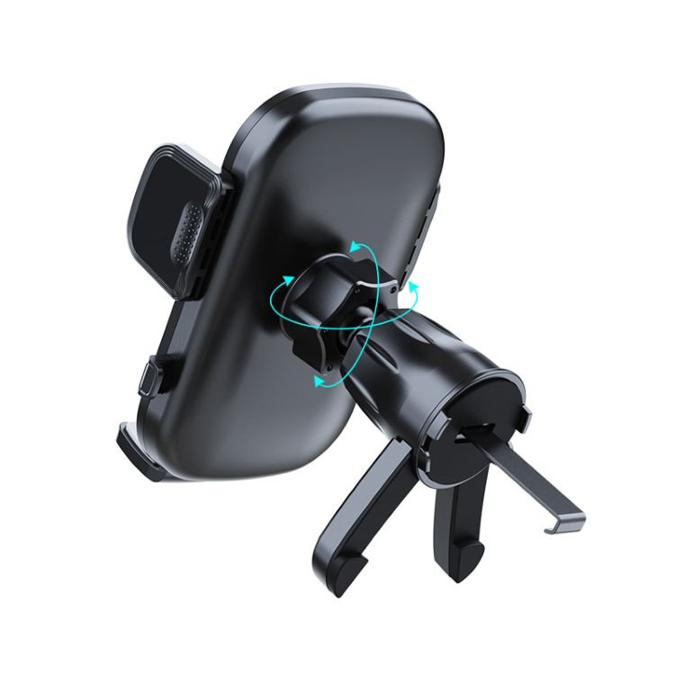 Chinese Factory Oneday OH17 Strong stable car holder For outlet in car Dashboard Mobile Phone Holder for Car universal