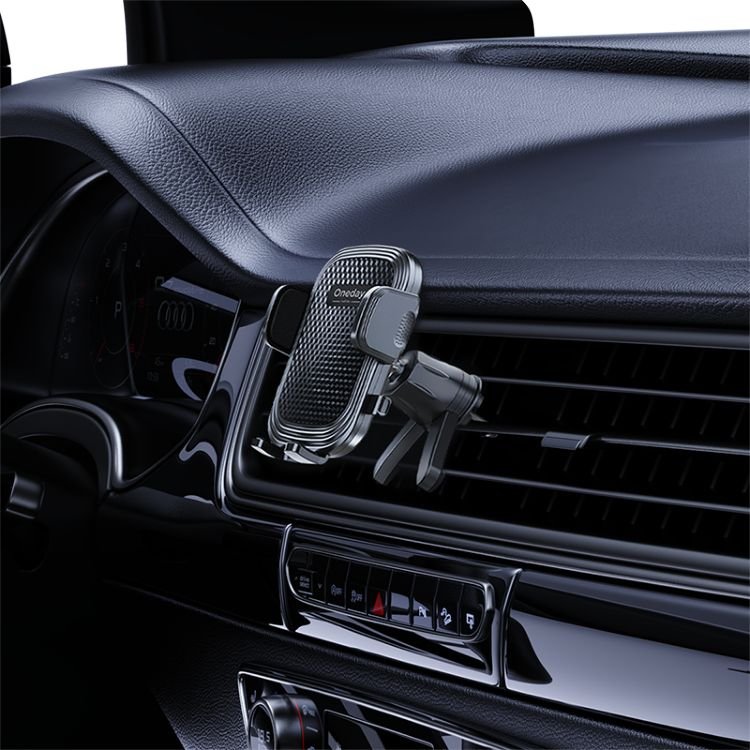 Chinese Factory Oneday OH17 Strong stable car holder For outlet in car Dashboard Mobile Phone Holder for Car universal