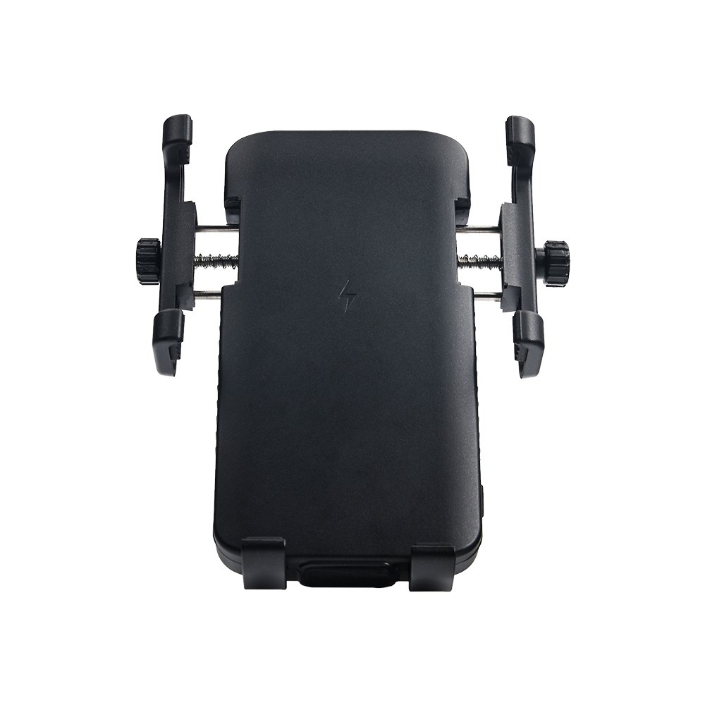 chinese innovative products new Adjustable Handsfree Durable Bicycle Stand Flexible Car battery Charger bicycle Phone mount