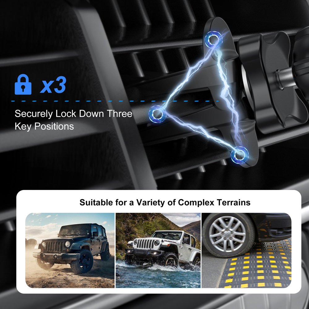 Magnetic car mobile phone holder competitive price phone charger Phone holder for car with wireless chargers