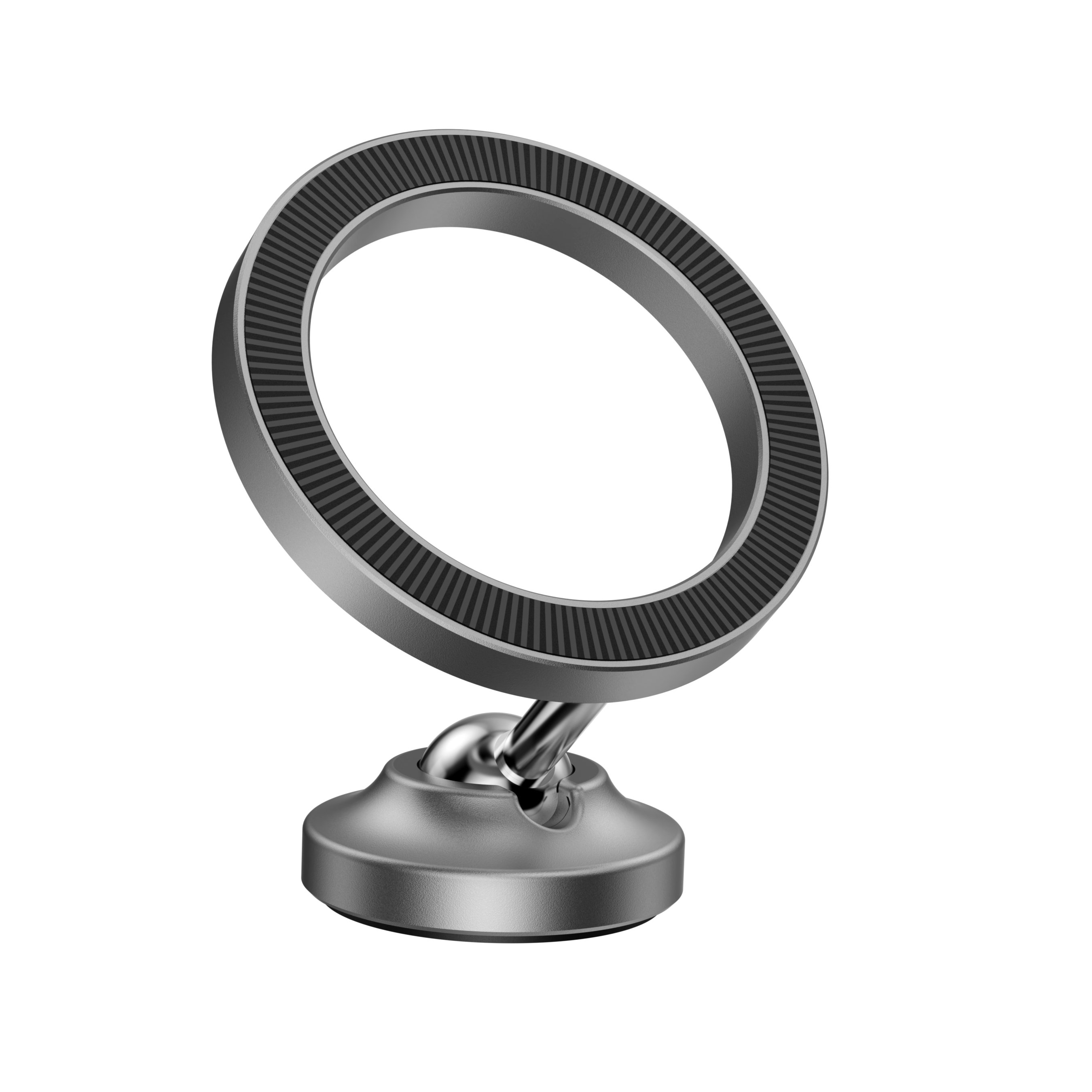 GREATYYT Hot Selling Strong Magnet Magnetic Phone Holder Suitable for Car Home Installation Dash Cam Suitable for Car Holder