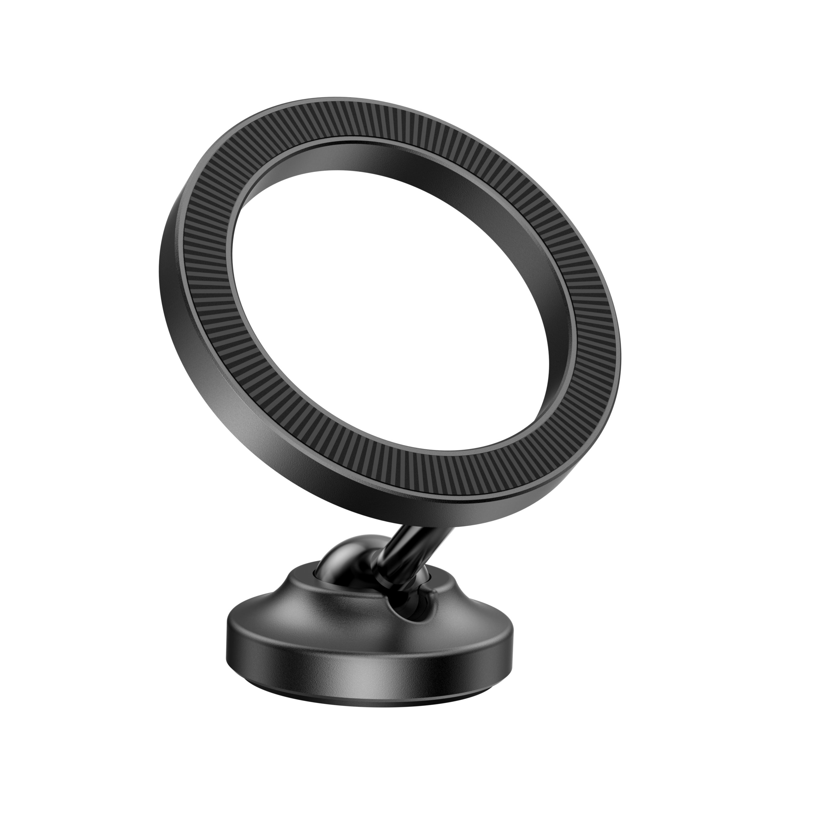GREATYYT Hot Selling Strong Magnet Magnetic Phone Holder Suitable for Car Home Installation Dash Cam Suitable for Car Holder