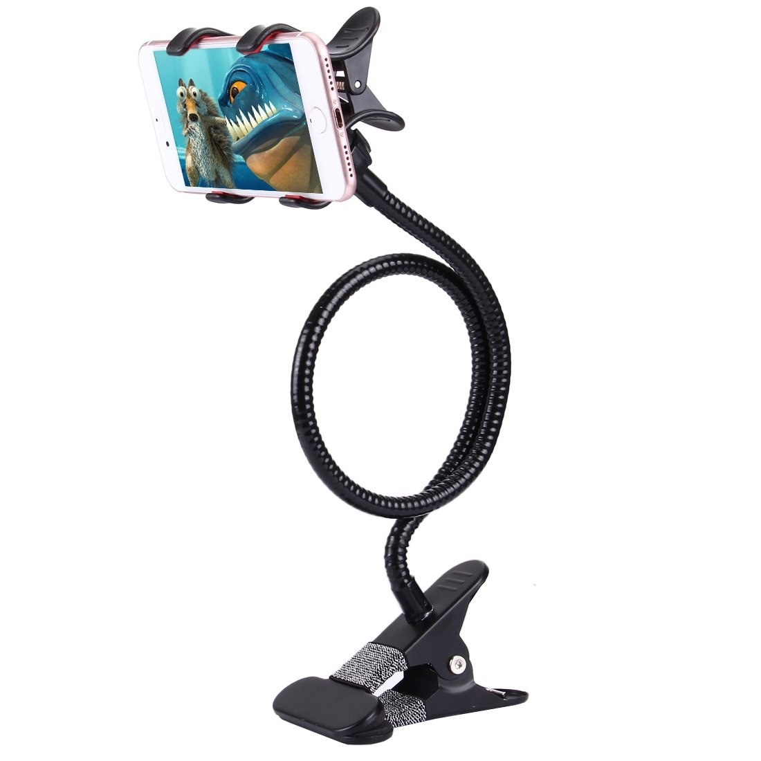 Cheap Price Multi-function Phone Gimbals Lazy Bedside Bed Car Decoration Bracket Holder