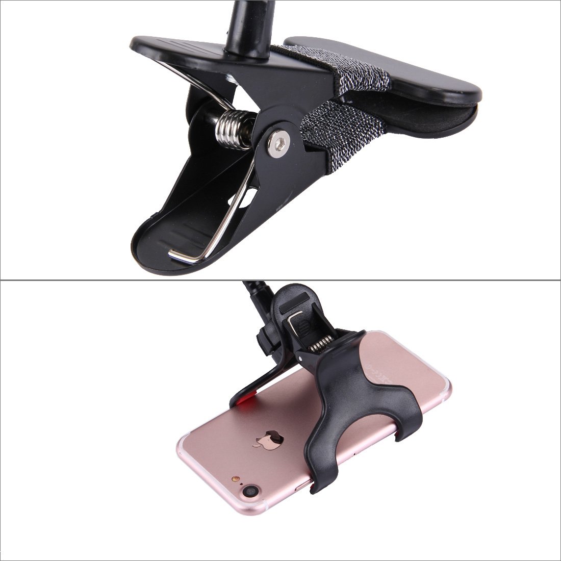 Cheap Price Multi-function Phone Gimbals Lazy Bedside Bed Car Decoration Bracket Holder