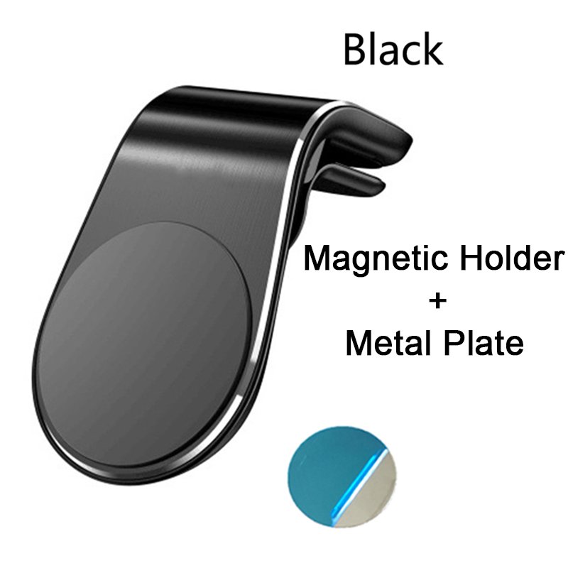 Magnetic Suction Car Phone holder Air Vent Car Cell Phone Holder Dashboard Mobile Phone Car Holder