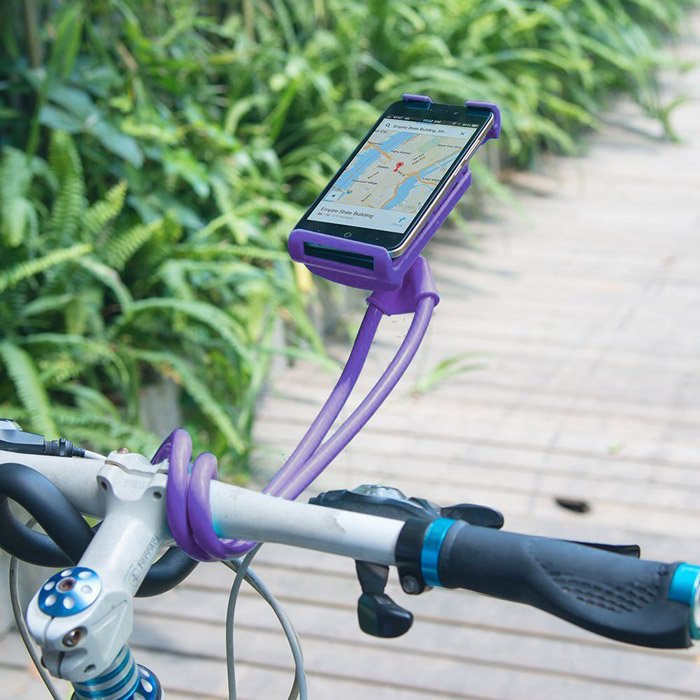 Flexible Lazy Neck Phone Holder Gooseneck Phone Holder Lazy Bracket Lazy Long Arm Phone Holder